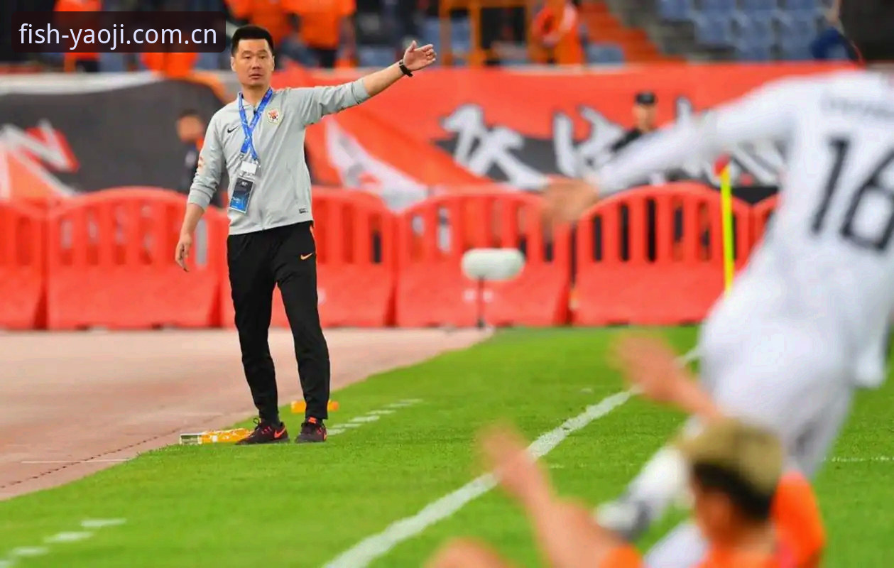 揭秘U19国足土伦杯折戟：战术迷局与攻防失序背后的真相
